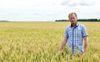 Cotton Farmer Faces The Horror Of Growing Something Edible After Failing To Receive Water Allocation