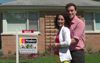 YoPros Who Posed With ‘Sold’ Sign 6 Months Ago Still Insist They Bought At The Right Time