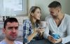 Soon-To-Be-Wed Couple To Punish Their Half-Funny Friend By Making Him MC The Wedding