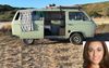 Impulsive Purchase Of Sleeper Van Fails To Mend Broken Heart