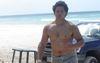 Retired Rugby League Star Torn Between Opening An F45 Or Training For Heavyweight Boxing Match