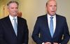 “Yeah The Boys!” Says Dutton