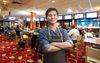Asian With PHD Gleefully Sniggers After Taking Michael Daley’s Daughter’s Job As RSL Glassie
