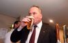 Barnaby Reveals He Was On The Sauce The Whole Time He Was Illegally In Office From 2004-2017