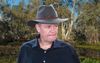 Shorten Vows To Drain The Swamp During Visit To The Macquarie Marshes