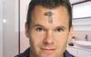 Bozo Somehow Spent Entire Day With Stupid Mark On Forehead Without Anybody Saying Anything