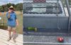 Tradie Fined For Not Having Load Of Empty Pringles Tubes And Can Of Dr Pepper Covered