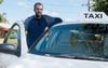 Small Town Cabbie Confused After Somebody Gives Him An Actual Street Address To Drive To