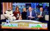 Sunrise Producers Workshop Ideas To Repair One Nation’s Tattered Image Ahead Of Election