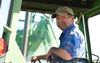 Catholic Cotton Farmer Admits It’s Been A Tough Couple Months