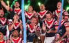 Roosters Start Season Favourites To Have This Year’s Premiership Stripped Off Them By 2023