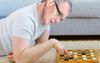 Michael Daley Somehow Loses Game Of Checkers To Himself