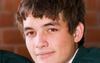 Hunky Student Climate Activist Comes Home From Strike Looking Sleepy And Smelling Of Impulse