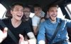 Straight Edge Friend Rewarded For Chaufféuring Stoned Friends To Drive-Thru