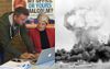 Pauline Suggests Darwin Bombings Were Staged So Government Could Ban Japanese Fighter Planes