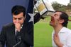 Dastyari Says He Was On The Sauce Both Times He Got Caught Doing Dodgy Shit With The Chinese