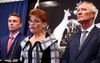 Fucken Morons Accuse Disgraceful Australian Media Of Having An Anti-Fucken Moron Agenda