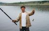 Man Who Keeps Undersize Fish Unsurprisingly A Fuckwit In Other Aspects Of Life Too