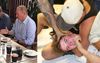 Gladstone Cafe Waiter Gets Bashed By Nazis After Asking Senator Anning How He’d Like His Eggs