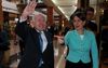 Gladys Berejiklian Secures Youth Vote After Wheeling Out Prominent Pedophile Apologist