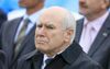 Howard Confesses He Was On The Sauce That Time He Invaded Iraq