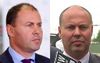 Nation’s Balding Men Rejoice As Josh Frydenburg Bites The Bullet And Shaves Head
