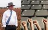 Barnaby Backs Down On Coal Debate After Learning Of Online Petition Against It