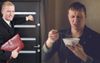 Door-Knocking Campaigner Loses Local Man’s Vote After Interrupting Dinner