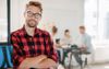 Office Drone Who Just Started Keto Diet Almost Makes It To Lunch Without Bringing It Up