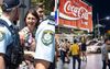 Gladys Berejiklian Urges The Media To Only Refer To Kings Cross As ‘Cowards Cross’