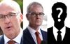 NSW Labor Wondering Which Bumbling Generic-Looking Career Politician Should Lead The Party Next