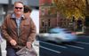 Terrified Cabbie Clocked at 180KM After Seeing Mark Latham In The Taxi Rank