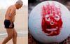 “We Need To Switch To Renewables Now” Malcolm Turnbull Tells Volleyball With Face On It