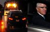 Turnbull Attempts To Move Car After It Has Been Towed