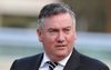 Report: Eddie McGuire Actually A Good Authority On Being A Tosser