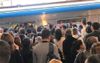 Melbourne Train Passengers Treated To A Regular Sydney Morning Commute After Gun Scare