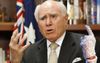 John Howard Provides Character Reference For Michael Jackson Even After Watching The Doco