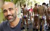 “I’m Getting A Bit Too Old For The Mardi Gras” Says Middle Aged Gay Man Who Is Also A Liar