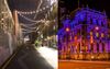 Report Finds Brisbane City Council Spends Over $50 Million Per Year On Mood Lighting