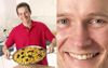 Local Man Distracts Self From Life’s Pain And Disappointments By Cooking A Nice Paella