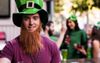“Kiss Me I’m Irish!” Says Man From Inverell