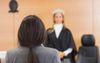 Indigenous Woman Facing Jail For Unpaid Fines Applies For Priesthood