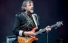 Ageing Rock God Impressed By Crowd’s Harmonised Groan After He Starts Playing Some New Stuff
