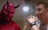 Satan Cuts Ties With One Nation After NRA Revelations
