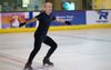 Shorten To Spend April Practicing Finishes To Ensure He Doesn’t Michael Daley A Steven Bradbury