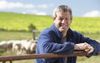 Nationals Candidate Visits Local Farm To Get Some Photos With Livestock For Election Campaign