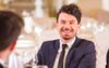 Junior Stockbroker Enters Next Phase Of Career After Being Invited To Long Lunch By Boss