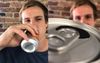 Piss-Cutting Legend Taps Phone Camera With Cold Beer In Heartbreakingly Lonely Instagram Story