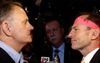 “Gorn Then” Uncle Tony Tells Latham