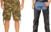 NSW Undercover Cop Uneasy About Swapping Cargo Shorts For Crotchless Chaps Ahead Of Mardi Gras